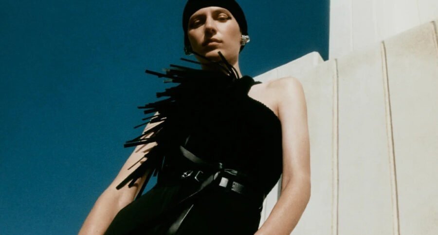 Jil Sander